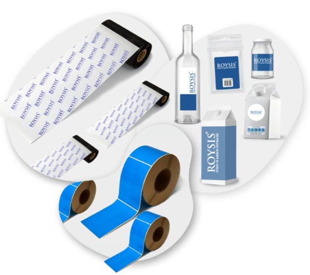 Akıllı Etiketler, Akıllı Çözümler